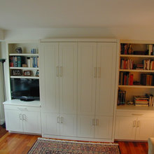 Office/Guest Room