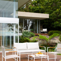 Outdoor Furniture Collection 2014 - Outdoor Lounges