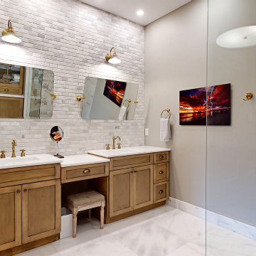 Luxury Batroom