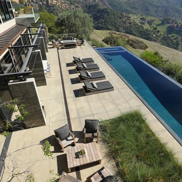 Laguna Beach - Temple Hills