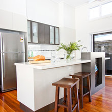 Kitchen Ideas