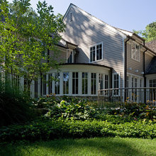 house colors