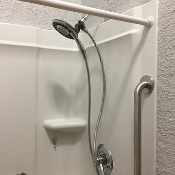 Miller Shower 2018
