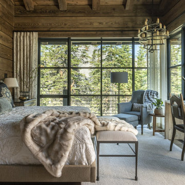 Big Sky Chalet