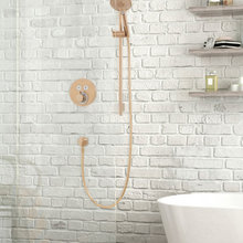Outside Bathroom
