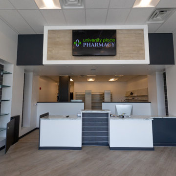 Commercial Spaces
