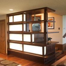 SHELVES