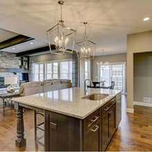 Kitchen Selections