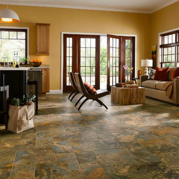 Vinyl Flooring