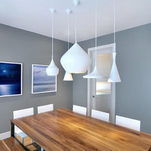 Dining Room Ideas