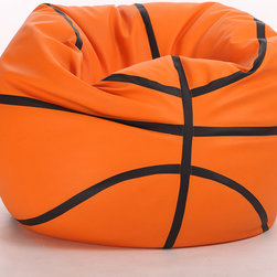 Turbo Beanbags - Kids Chairs