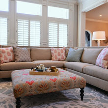 sectional