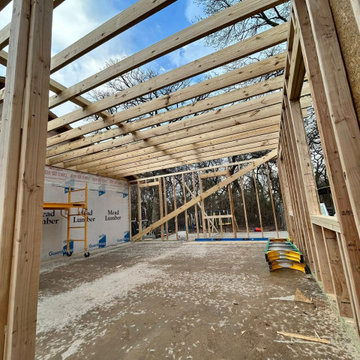 ceiling joist