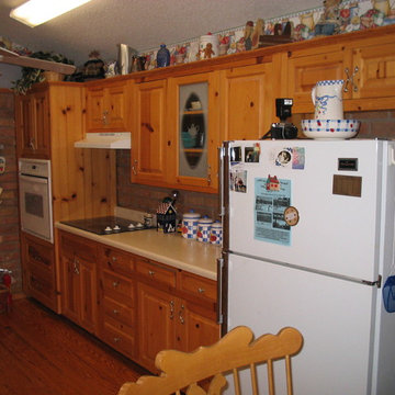 Country Kitchen