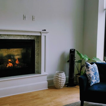 Modern Apartment Upgrade in Cobble Hill