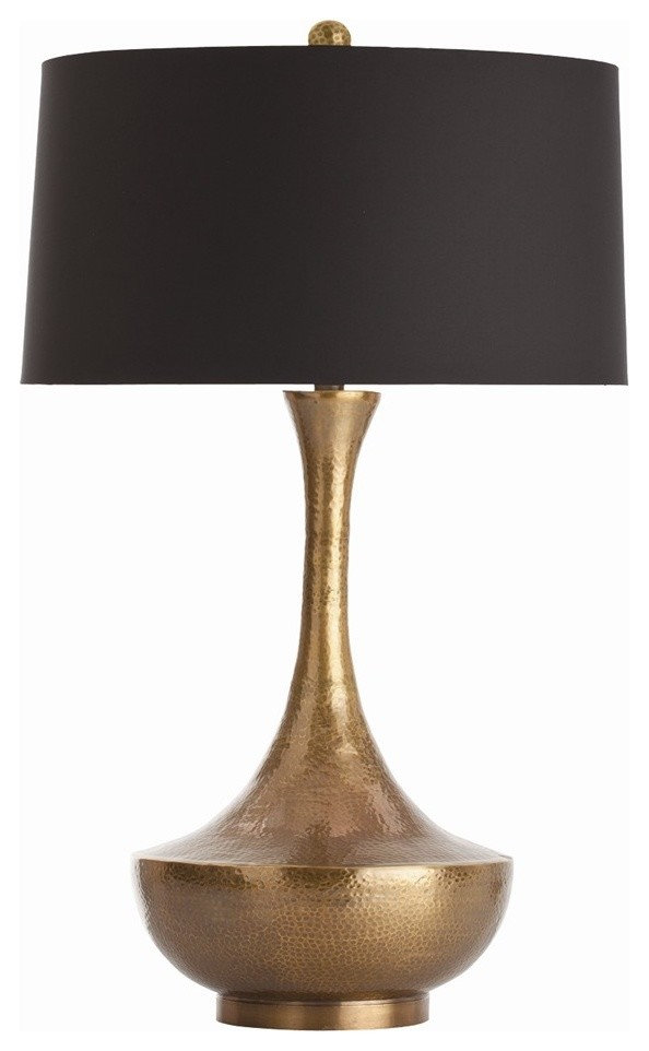 Arteriors 46778-731 Walker Lamp