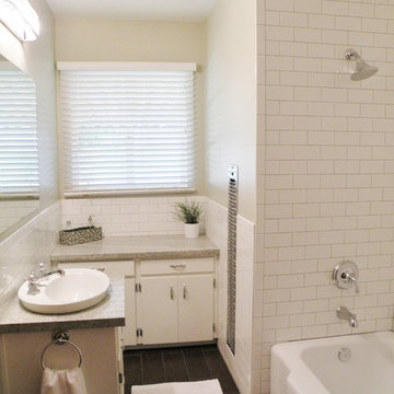 Mulberry--Renovation