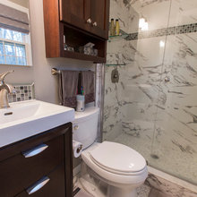 Our Bathroom