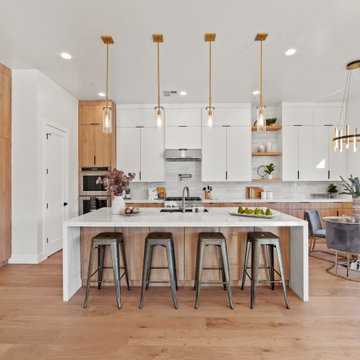 Austin Forest Fairway Estate