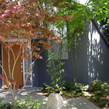 Seattle Entry