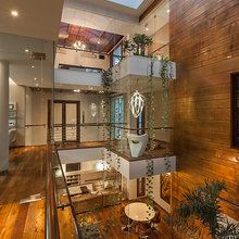 atrium