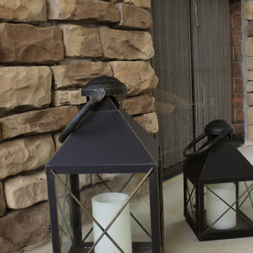 Sun rooms