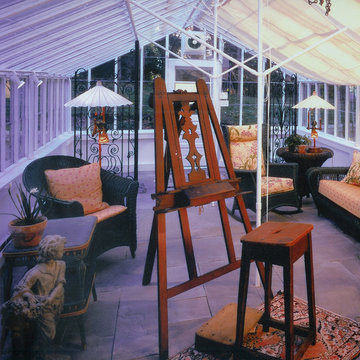 Greenhouse Studio