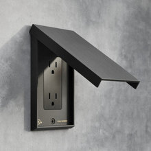 Maine Exterior electrical