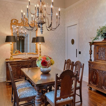 Pleasanton Residence-New Construction