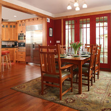 Dining Areas
