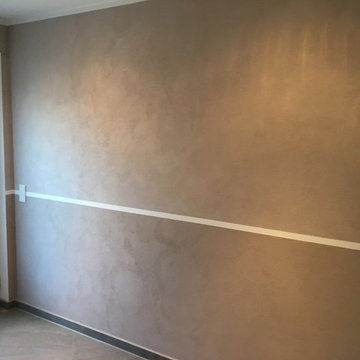 Flurgestaltung Einfamilienhaus / Oberhausen