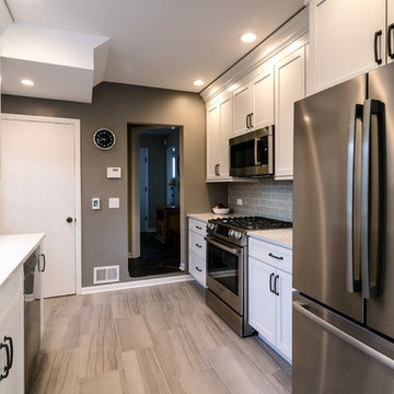 Northfield Kitchen Remodel