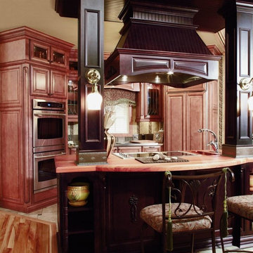 Kitchens