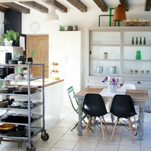 Kitchen Ideas