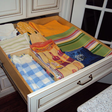 Kitchen Accessories & Ideas