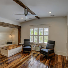 Garage Suite
