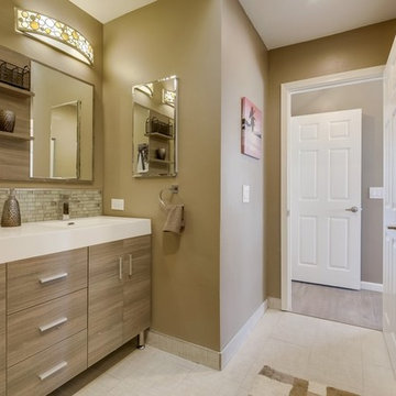 Santa Monica Remodel