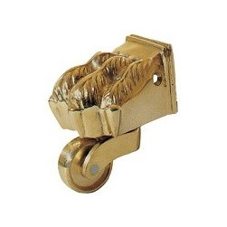 Castors - Hardware