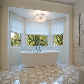 Bathroom Installations