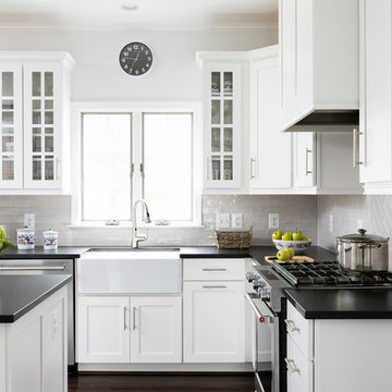 Alfred Mill Kitchen Renovation