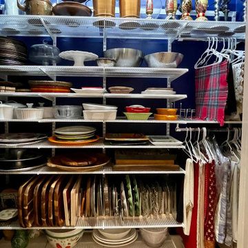Closet Organization in Denver