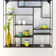 shelving