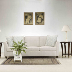 Shahzad Sofa - Sofas