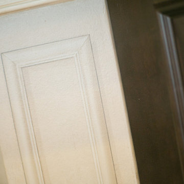 Curating a Collection - Townhouse Design
