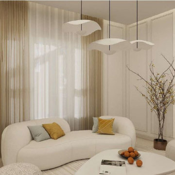 INTERIOR DESIGN AND FIT OUT PROJECTS