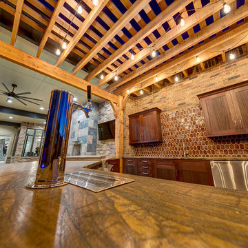 5001 Water Oak Way Edmond, OK 73034