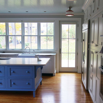 Farmhouse Kitchen