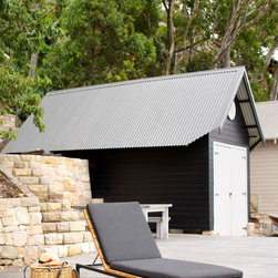 Outdoor Furniture Collection 2014 - Outdoor Chaise Lounges