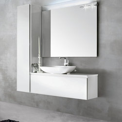 Artesi Bathrooms- Onyx - Products