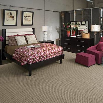 Karastan Carpet